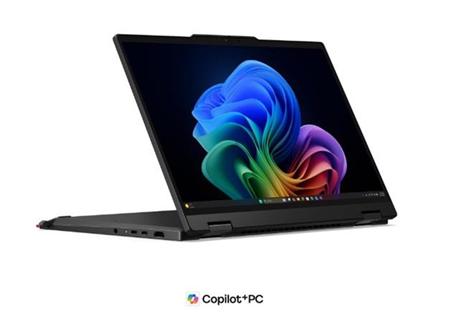Lenovo ThinkPad T14s 2-in-1 G2, černá (21YY002YCK)