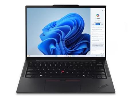 Lenovo ThinkPad T14s G6, černá (21M1000GCK)