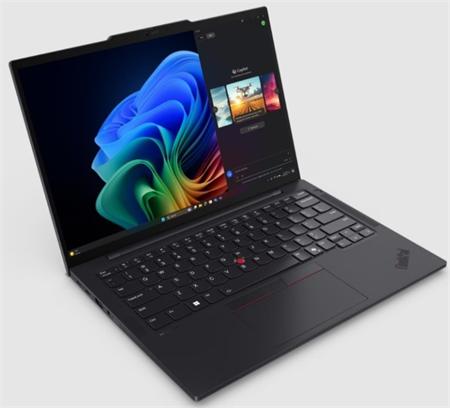 Lenovo ThinkPad T14s G6, černá (21M1001KCK)