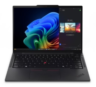 Lenovo ThinkPad T14s G6, černá (21QX00HECK)