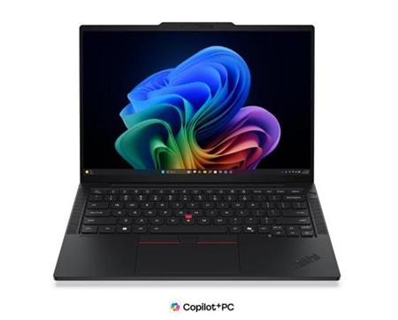 Lenovo ThinkPad T14s G7, černá (21YU005VCK)