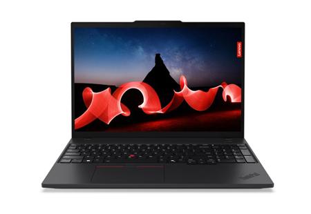 Lenovo ThinkPad T16 G3, černá (21MN0050CK)