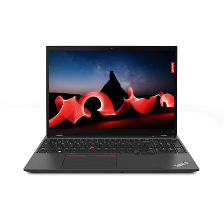 Lenovo ThinkPad T16 G3, černá (21MN0059CK)