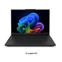 Lenovo ThinkPad T16 G5, černá (22AN002SCK)