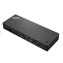 Lenovo ThinkPad Universal Thunderbolt 4 Dock