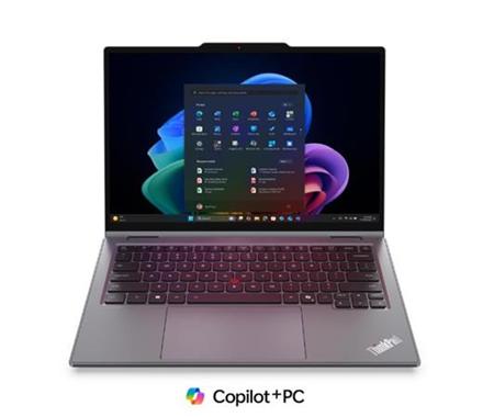 Lenovo ThinkPad X1 2-in-1 G1, šedá (21V9001YCK)