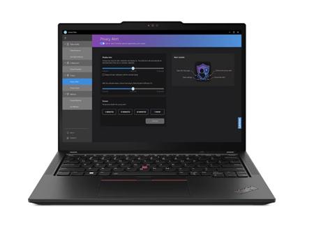 Lenovo ThinkPad X13 G4, černá (21J30052CK)