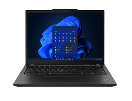 Lenovo ThinkPad X13 G4, černá (21J30065CK)