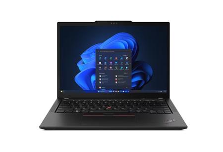 Lenovo ThinkPad X13 G5, černá (21LU000VCK)