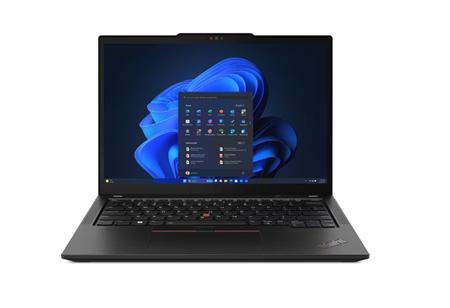 Lenovo ThinkPad X13 G5, černá (21LU0014CK)