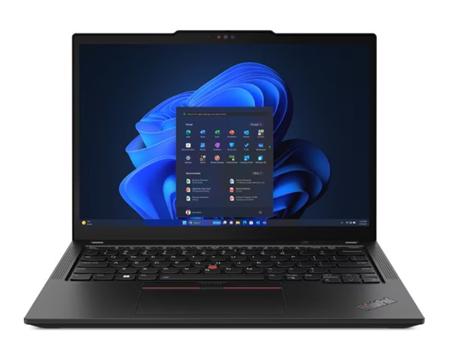 Lenovo ThinkPad X13 G5, černá (21LU0014CK)