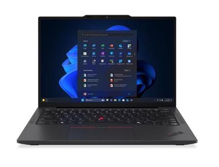 Lenovo ThinkPad X13 G7, černá (21YH004TCK)