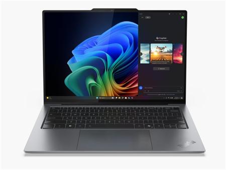 Lenovo ThinkPad X9-14 G1, šedá (21QA002DCK)