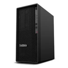 Lenovo ThinkStation P2 Tower, černá (30FR001HCK)