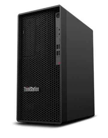 Lenovo ThinkStation P2 Tower G2, černá (30JQ0025CK)