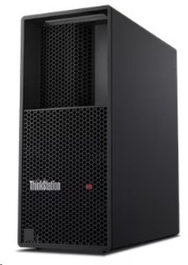 Lenovo ThinkStation P3 Tower G2, černá (30HT005PCK)