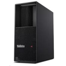 Lenovo ThinkStation P3 Tower G2, černá (30HT005PCK)