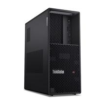 Lenovo ThinkStation P3 Tower G2 Core Ultra 5 225/32GB/512GB SSD/1Y Premier/Win11 Pro/černá
