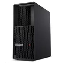 Lenovo ThinkStation P3 Tower Gen 2, černá (30HT005SCK)