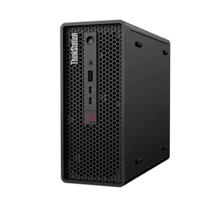 Lenovo ThinkStation P3 Ultra, černá (30HA000GCK)