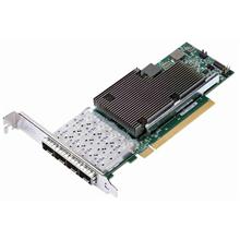 Lenovo ThinkSystem Broadcom 57454 10 / 25GbE SFP28 4-port OCP Ethernet Adapter