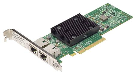 Lenovo ThinkSystem Broadcom NX-E PCIe 10Gb 2-Port