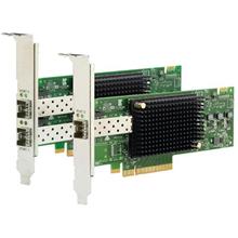 Lenovo ThinkSystem Emulex LPe35000 32Gb 1-port PCIe Fibre Channel Adapter V2