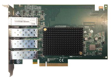 Lenovo ThinkSystem Emulex OCe14104B-NX PCIe 10Gb