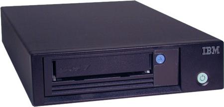 Lenovo ThinkSystem IBM TS2280 Tape Drive Model