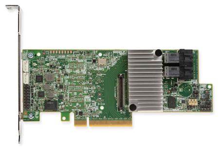 Lenovo ThinkSystem RAID 730-8i 1GB Cache PCIe