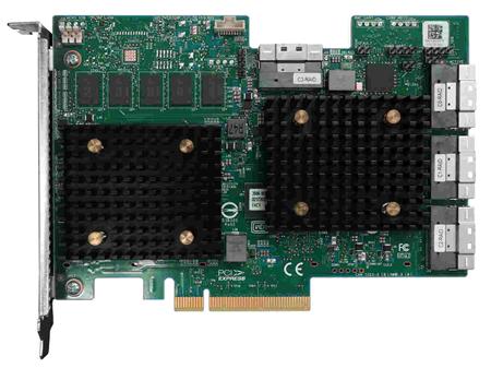 Lenovo ThinkSystem RAID 940-32i 8GB Flash PCIe