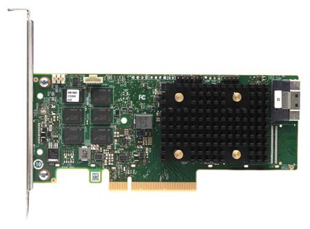 Lenovo ThinkSystem RAID 940-8i 8GB Flash PCIe