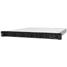 Lenovo ThinkSystem SR250v2 Xeon E-2378 8C 65W 2.6GHz/1x32GB/0GB 2.5" HS(8)/5350-8i/XCC-E/450WTitanium