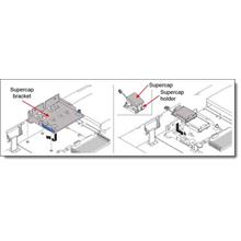 Lenovo ThinkSystem SR635/SR655 Supercap Installation Kit