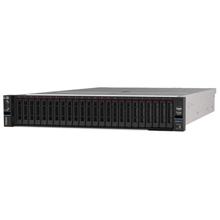 Lenovo ThinkSystem SR650v3 1x Silver 4410Y 12C 2.0GHz 150W/1x32GB/No Bay/No RAID/XCC2/1x1100WTitanium 