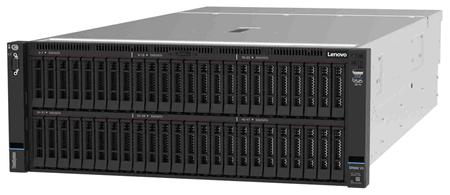 Lenovo ThinkSystem SR860 V3 – 3Year Warranty -