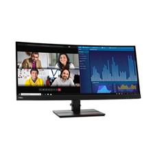 Lenovo ThinkVision P34w-20 34", černá (62DCRAT3EU)