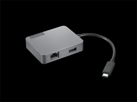 Lenovo TP USB-C Travel Hub Gen2 rozšiřující