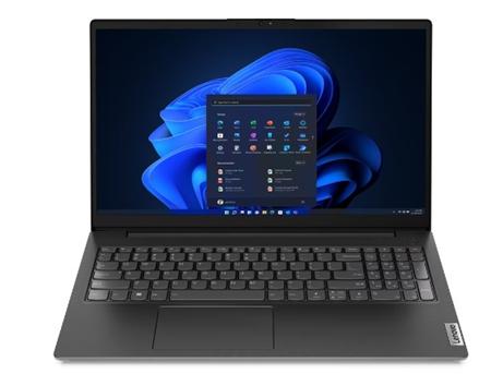 Lenovo V15 G4, černá (83A100K8CK)