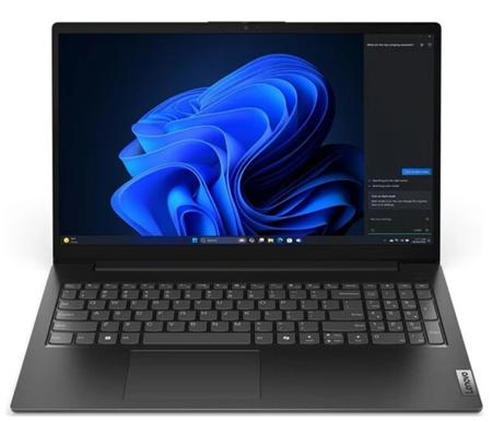 Lenovo V15 G5, černá (83GW0060CK)