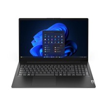 Lenovo V15 G6 ARP Ryzen 3 110/16GB/512GB SSD/15,6 FHD TN/2y Carry-in/Bez OS/černá