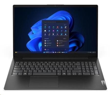 Lenovo V15 G6, černá (83UU0023CK)