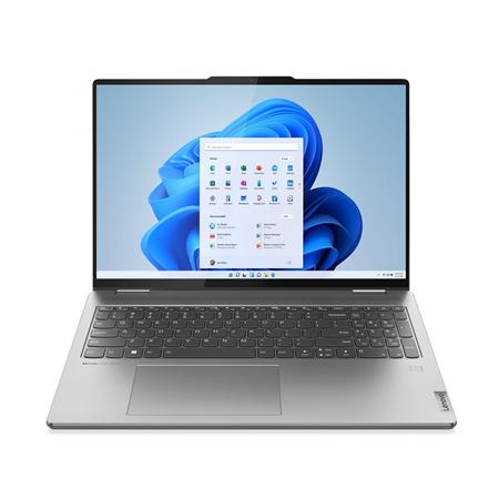 Lenovo YOGA 7 16IRL8, stříbrná (82YN0047CK)