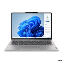 Lenovo YOGA 7 2-in-1, stříbrná (83DK000LCK)