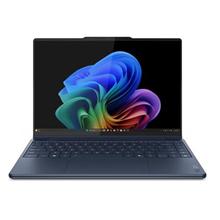 Lenovo YOGA 9 2-in-1, modrá (83LC002ACK)