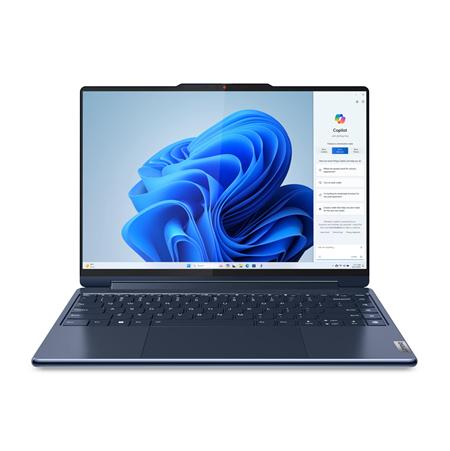 Lenovo YOGA 9 2in1, modrá (83AC004LCK)