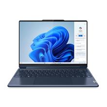 Lenovo YOGA 9 2in1, modrá (83AC004LCK)