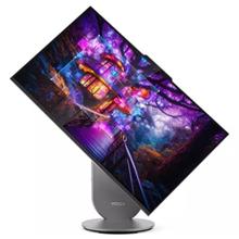 Lenovo YOGA AIO 27IAH10, šedá (F0J20014CK)
