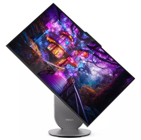 Lenovo YOGA AIO 27IAH10 Ultra 5 125H/16GB/SSD
