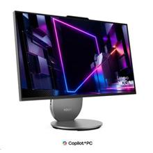 Lenovo YOGA AIO 27IPH11, šedá (F0JR000MCK)